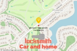 locksmith inwhispering pines - locksmith in whispering pines nc