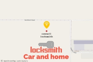 locksmith inconnell - locksmith in connell