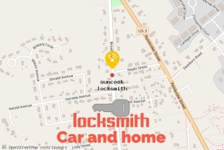 locksmith insuncook - locksmith in suncook