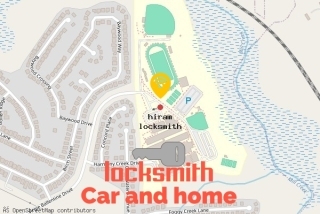 locksmith inhiram - locksmith in hiram ga