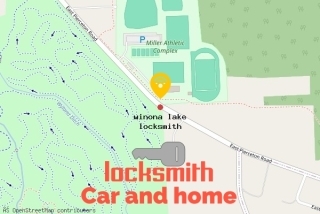 locksmith inwinona lake - locksmith in winona lake