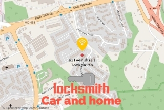 locksmith insilver hill - locksmith in silver hill
