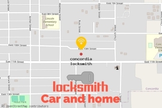 locksmith inconcordia - locksmith in concordia ks