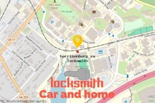 locksmith inharrisonburg - locksmith in harrisonburg va