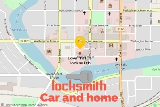 locksmith iniowa falls - locksmith in iowa falls