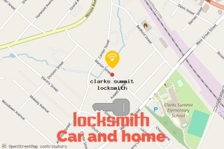locksmith inclarks summit - locksmith in clarks summit