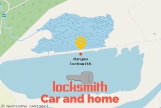locksmith induryea - locksmith in duryea