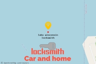 locksmith inlake wisconsin - locksmith in lake wisconsin