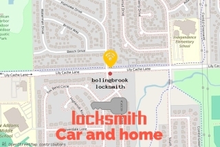 locksmith inbolingbrook - locksmith in bolingbrook