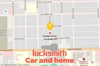 locksmith inhoopeston - locksmith in hoopeston