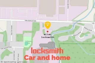 locksmith inmilan - locksmith in milan il