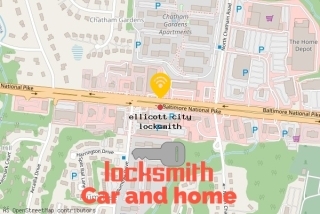 locksmith inellicott city - locksmith in ellicott city
