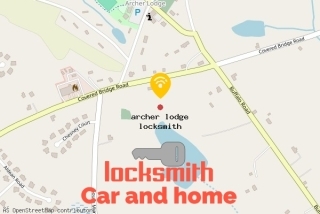 locksmith inarcher lodge - locksmith in archer lodge