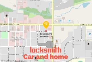 locksmith inlouisburg - locksmith in louisburg ks