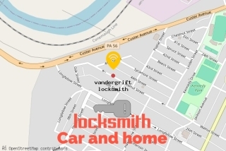 locksmith invandergrift - locksmith in vandergrift