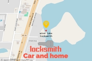 locksmith inwind lake - locksmith in wind lake