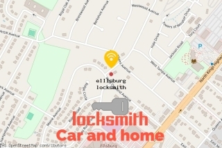 locksmith inellisburg - locksmith in ellisburg