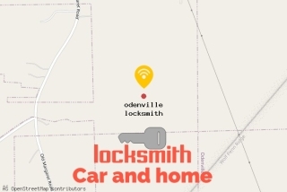 locksmith inodenville - locksmith in odenville