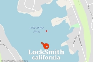 locksmith inlake of the pines - locksmith in lake of the pines
