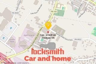 locksmith inlas piedras - locksmith in las piedras