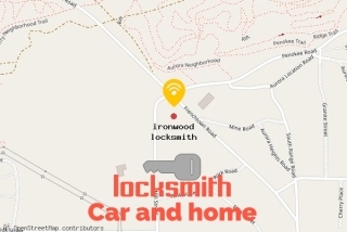 locksmith inironwood - locksmith in ironwood