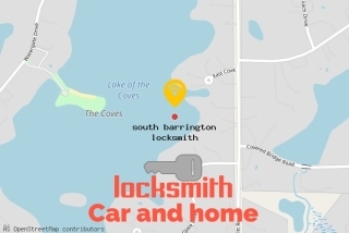 locksmith insouth barrington - locksmith in south barrington