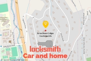 locksmith inbreckenridge - locksmith in breckenridge co