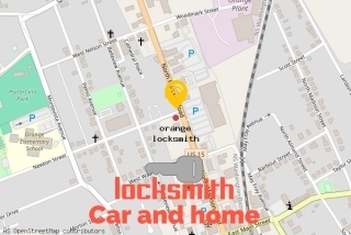 locksmith inorange - locksmith in orange va