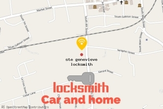 locksmith inste genevieve - locksmith in ste genevieve