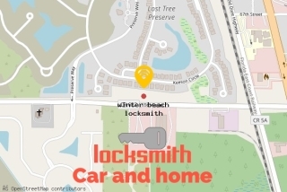 locksmith inwinter beach - locksmith in winter beach