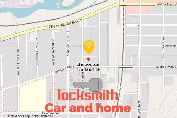 locksmith in sheboygan