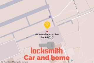 locksmith inpensacola station - locksmith in pensacola station