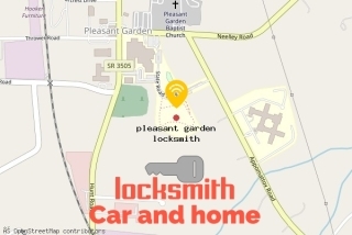 locksmith inpleasant garden - locksmith in pleasant garden