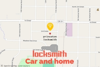 locksmith inprinceton - locksmith in princeton mn
