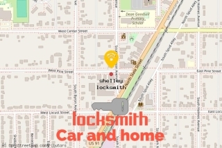 locksmith inshelley - locksmith in shelley