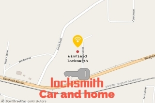 locksmith inwinfield - locksmith in winfield al