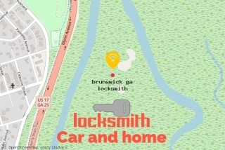locksmith inbrunswick - locksmith in brunswick ga
