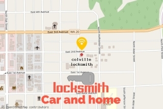 locksmith incolville - locksmith in colville