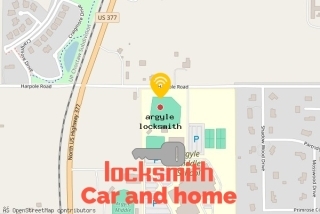 locksmith inargyle - locksmith in argyle tx
