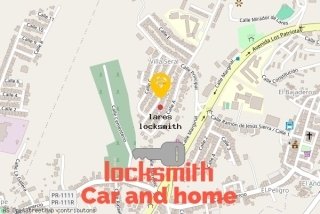 locksmith inlares - locksmith in lares