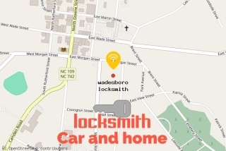 locksmith inwadesboro - locksmith in wadesboro