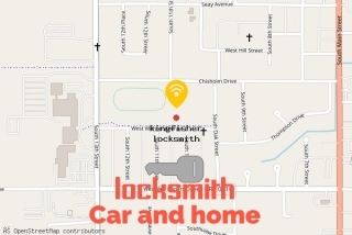 locksmith inkingfisher - locksmith in kingfisher