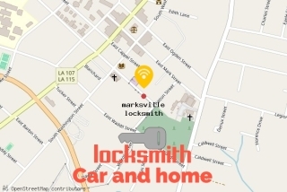 locksmith inmarksville - locksmith in marksville