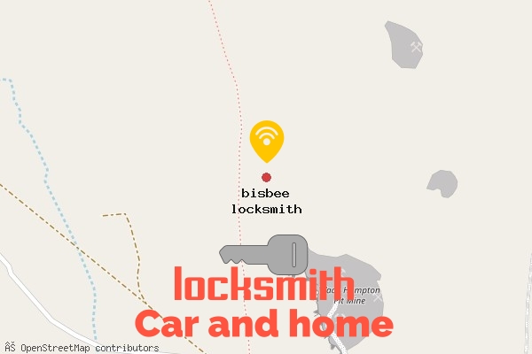 locksmith in bisbee az