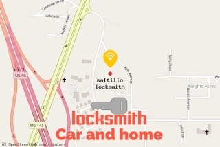 locksmith insaltillo - locksmith in saltillo ms