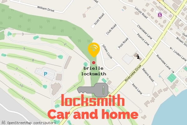 locksmith in brielle