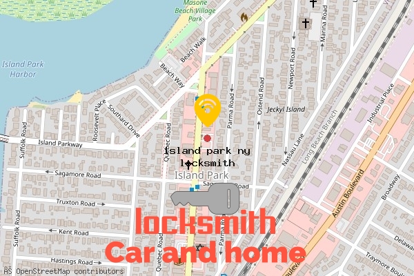 locksmith in island park ny