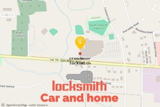 locksmith increedmoor - locksmith in creedmoor nc