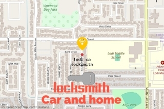 locksmith inlodi - locksmith in lodi ca