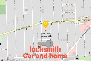 locksmith inrobbins - locksmith in robbins il